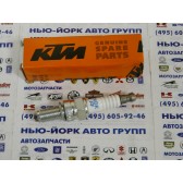 SPARK PLUG NGK CR9EKB      